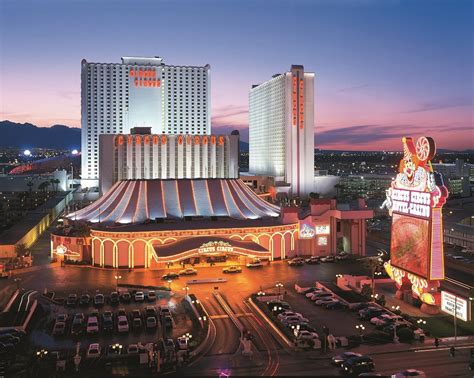 hotel y casino circus las vegas